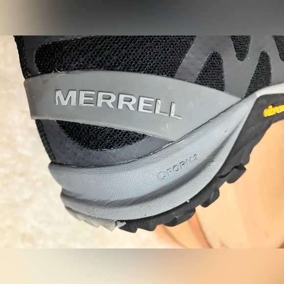 Merrell Women's Siren 3 Hiking Shoes Boots US Ss 6.5 - Picture 6 of 12